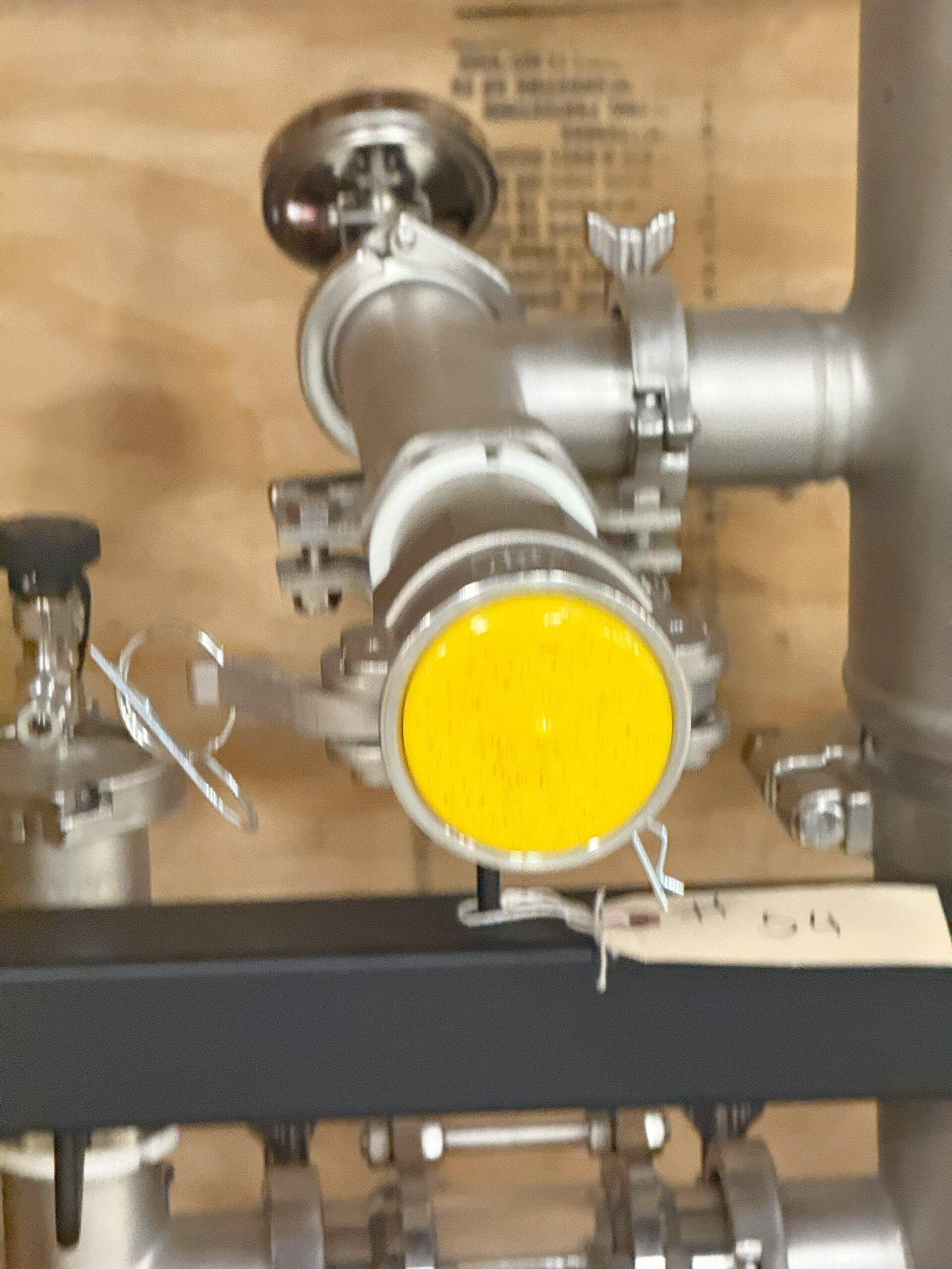 Solvent Evaporator - 80LPH +- - Image 4