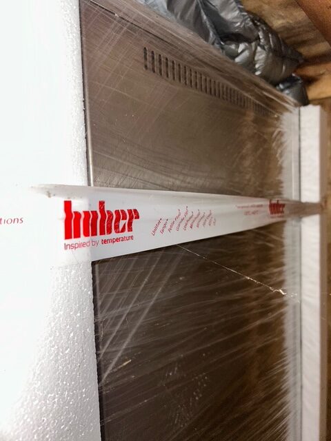 Water-Cooled Chiller - Image 2