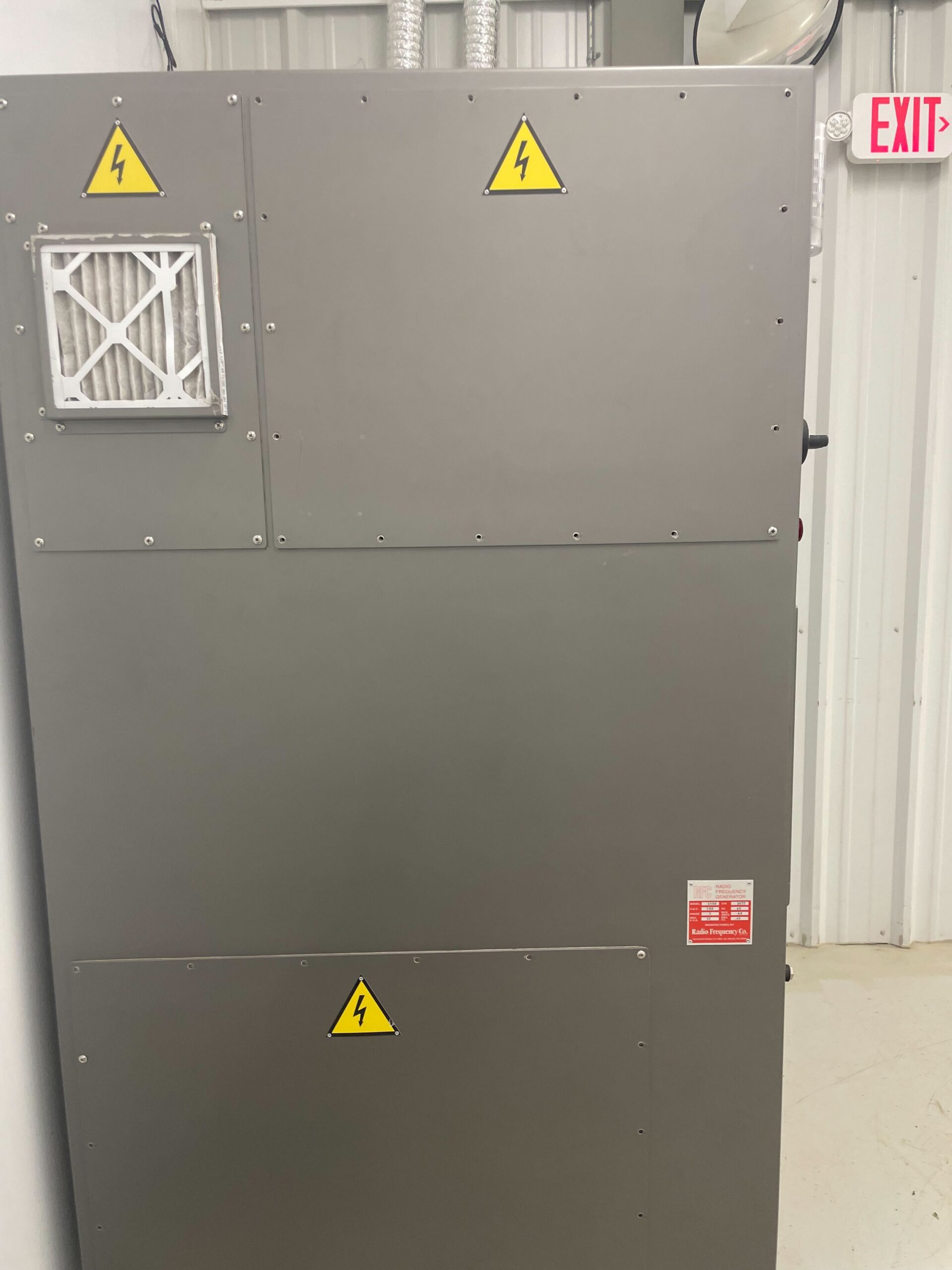 Batch Pasteurization System - Image 2