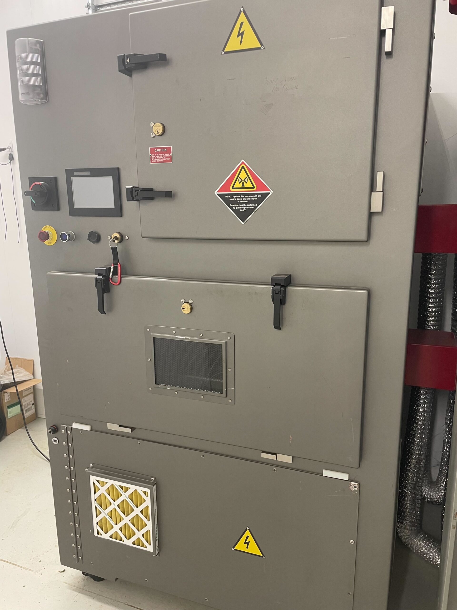 Batch Pasteurization System - Image 3